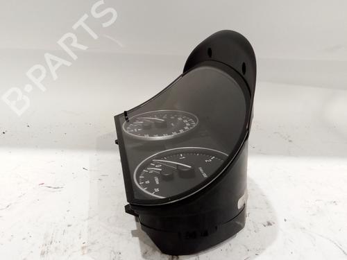 Instrument cluster BMW 3 (E90) 318 d | BP20641638C47 