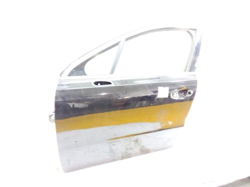 Left front door PEUGEOT 508 I (8D_) 2.0 BlueHDi 180 | BP17823394C2 