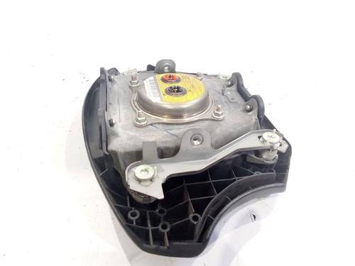 Driver airbag TOYOTA LAND CRUISER 90 (_J9_) 3.0 D-4D 4WD (KDJ90_, KDJ95_, KDJ90W, KDJ95W) | BP18410646C9 
