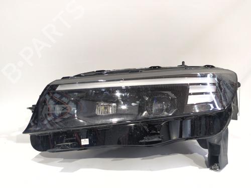 left-headlight-opel-combo-e-tour-life-k9-2018-31329740 main image
