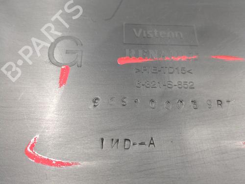 Other RENAULT MASTER III Van (FV)  | BP30966251O1  - Image 5