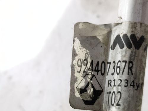 AC pipe RENAULT ESPACE V (JR_) | BP31590388M126