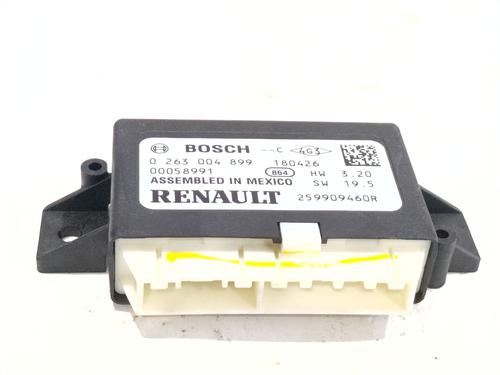 Used Electronic module RENAULT KADJAR (HA_, HL_) [2015-2026]  32410579