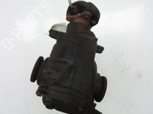 Rear differential BMW 3 Touring (E91)  | BP17913405M24 