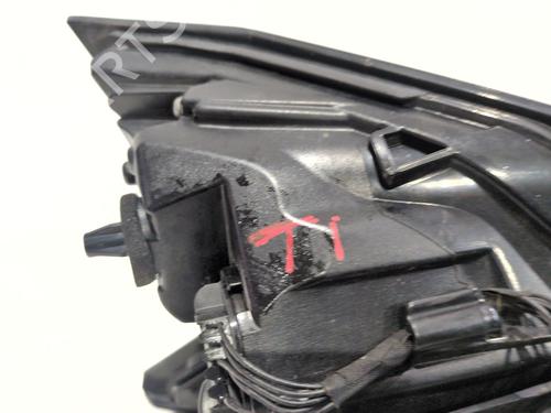 Venstre baglygte RENAULT RAFALE Coupe (DGM_) 1.2 E-TECH 200 Hybrid (DGM2) | BP30962419C34