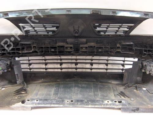 Front bumper RENAULT GRAND SCÉNIC II (JM0/1_) 2.0 dCi (JM1K) | BP30702157C7 