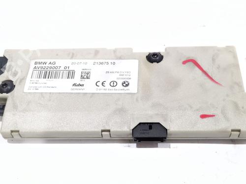 Used Electronic module BMW 5 (F10) 520 d (163 hp) 28808659