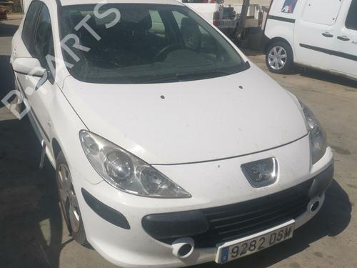 Used Parts PEUGEOT 307 (3A/C) 1.6 HDi 110 (109 hp) 4227002