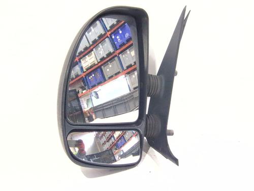 Used Left mirror FIAT DUCATO Van (244_) 2.3 JTD (110 hp) 30505365