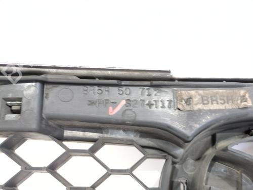 Grill MAZDA 3 Saloon (BK) 1.6 DI Turbo (BK12Y) | BP28003767C40 