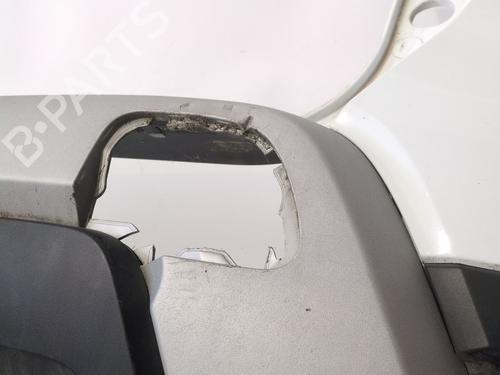 Rear bumper DACIA DUSTER (HM_)  | BP33869484C8  - Image 7