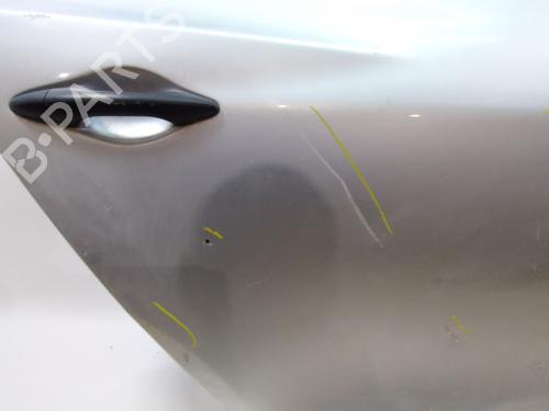 Right rear door HYUNDAI ix35 (LM, EL, ELH) 1.7 CRDi | BP26502426C5 