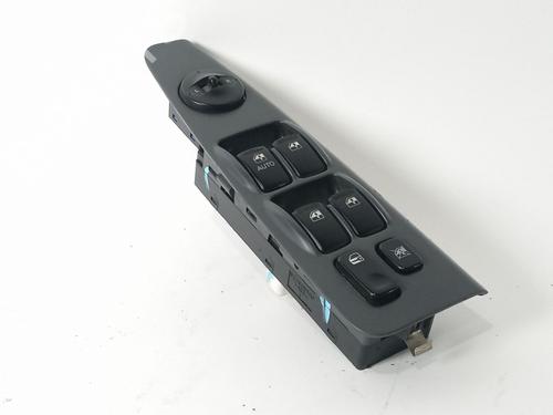 Left front window switch KIA CERATO I Hatchback (LD) 2.0 CRDi (112 hp) 17820207