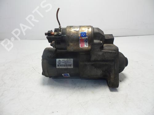 Used Starter RENAULT MEGANE II (BM0/1_, CM0/1_) 1.6 16V (BM0C, CM0C) (113 hp) 17817667