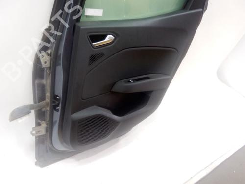 Dør højre bagtil RENAULT CLIO V (B7_)  | BP38065463C5  - Image 8