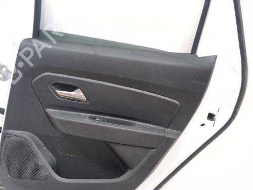 Dør højre bagtil DACIA DUSTER (HM_) 1.5 dCi 110 4x4 (HMAB) | BP38512605C5  - Image 8