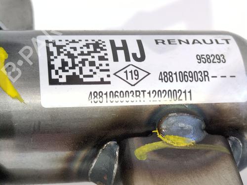 Steering column RENAULT EXPRESS Box Body/MPV | BP34431814M21 - Image 4