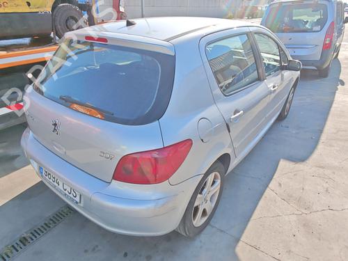 Switch PEUGEOT 307 (3A/C) 2.0 HDi 110 | BP29192204I30 