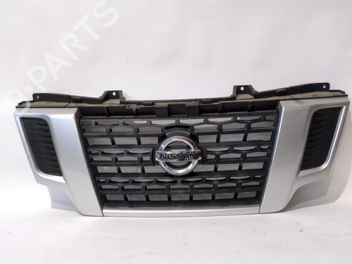 grille-renault-master-iii-van-fv-2010-38984940 main image