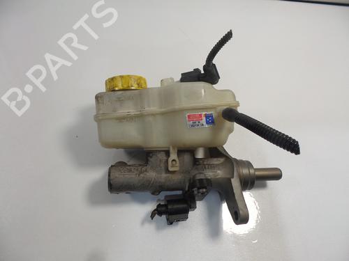 Used Brake master cylinder SEAT IBIZA IV SC (6J1, 6P5) 1.4 (85 hp) 24699666