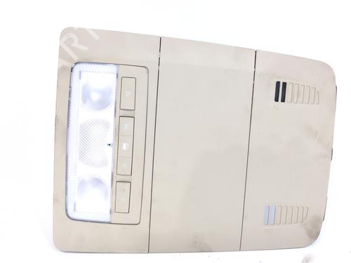 Used Interior roof light OPEL INSIGNIA A (G09) 2.0 CDTI (68) (131 hp) 29827230