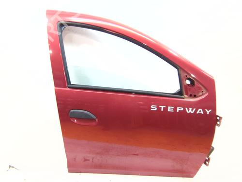 Dør højre fortil DACIA SANDERO II [2012-2026]  32229835