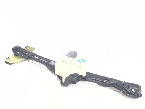 Used Rear right window mechanism Rear right window mechanism CITROËN C4 Picasso II 1.6 BlueHDi 120 (120 hp) 39240783 39240783