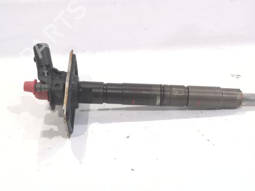 Used Injector Injector VW PASSAT B6 (3C2) 2.0 TDI (170 hp) 40044404 40044404