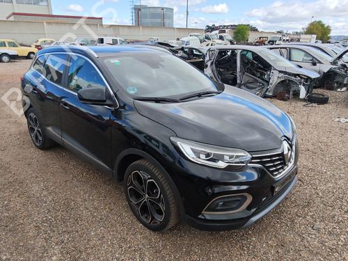 Used Parts RENAULT KADJAR (HA_, HL_)  1.3 TCe 160 (HLN2)  4553571