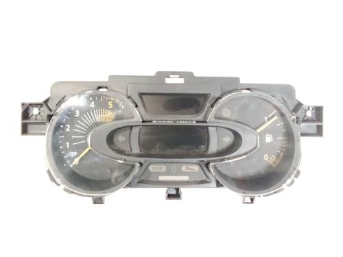 Used Instrument cluster RENAULT CAPTUR II (HF_) TCe 130 (HFMF) (131 hp) 17913684