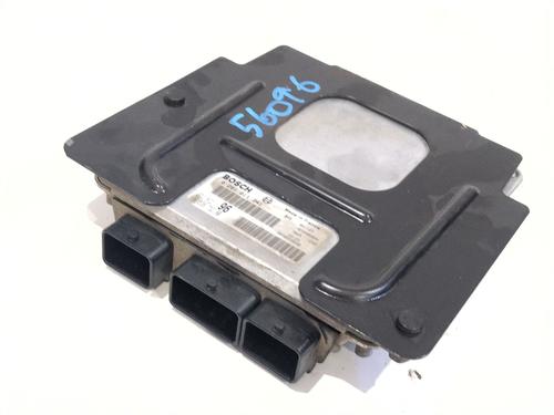 Engine control unit (ECU) PEUGEOT 307 (3A/C) 2.0 HDi 90 | BP33735541M57 - Image 3