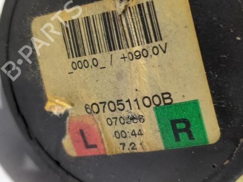 Rear right seatbelt BMW 1 (E87) 120 d | BP28003528I28 