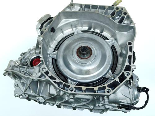 Used Gearbox RENAULT SCÉNIC IV (J9_) 1.3 TCe 140 (140 hp) 28724463