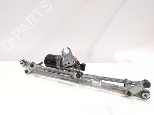 Used Front wiper motor Front wiper motor RENAULT AUSTRAL TCe 140 (HGMF) (140 hp) 34122116 34122116