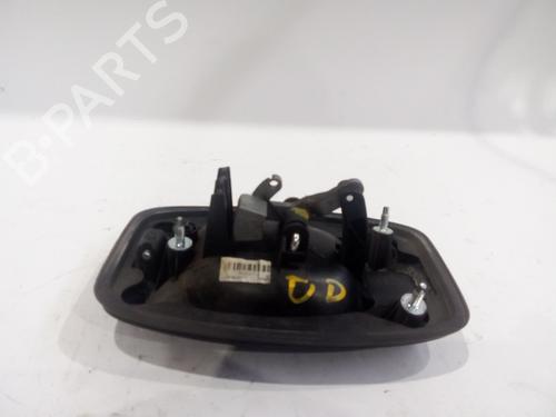 Front right exterior door handle CITROËN JUMPER II Van 2.0 BlueHDi 160 | BP21386052C129 