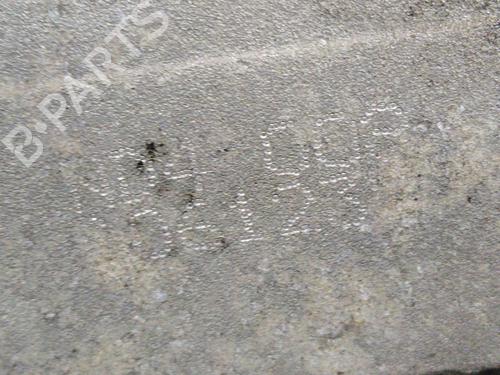 Gearbox RENAULT KADJAR (HA_, HL_) | BP29886618M3