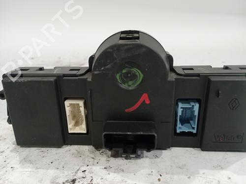 Climate control RENAULT MEGANE II (BM0/1_, CM0/1_) 1.6 16V (BM0C, CM0C) | BP24515010I5 