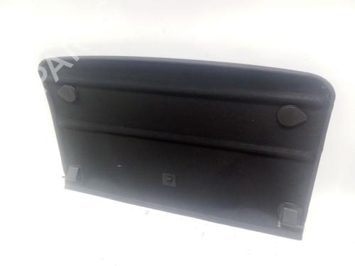 Rear parcel shelf MERCEDES-BENZ C-CLASS Coupe (CL203) C 230 Kompressor (203.740) | BP22782231C85 