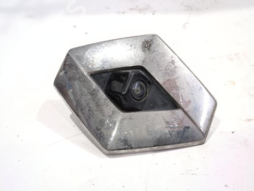 Electronic module RENAULT CLIO V (B7_)  | BP27208663M83 