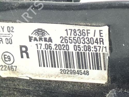 Right tailgate light MITSUBISHI COLT VII Hatchback (VB_) | BP36780525C80 - Image 5