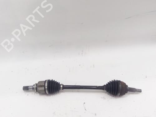 Used Left front driveshaft NISSAN MICRA V (K14) 1.0 IG-T (92 hp) 21266299