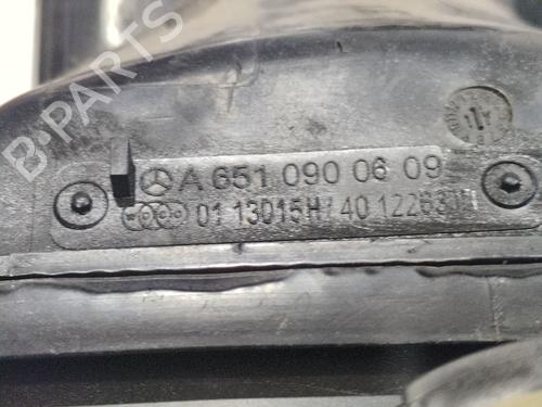 Pipe MERCEDES-BENZ A-CLASS (W176) A 200 CDI / d (176.008) | BP33455048M125  - Image 5