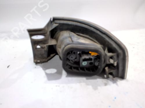 Left taillight SEAT IBIZA III (6L1) 1.9 SDI | BP24509316C34 
