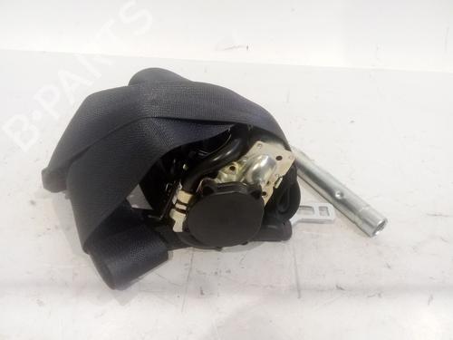 Front right seatbelt RENAULT CLIO V (B7_) | BP38200996I25 - Image 2