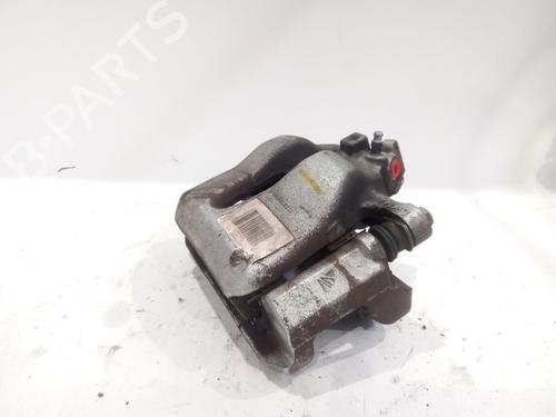 Venstre bremsekaliber foran PEUGEOT 208 II (UB_, UP_, UW_, UJ_) 1.2 PureTech 100 1648321580