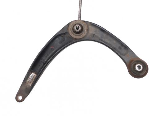 Used Left front suspension arm CITROËN C4 II (NC_) 1.6 HDi 110 (112 hp) 33016606