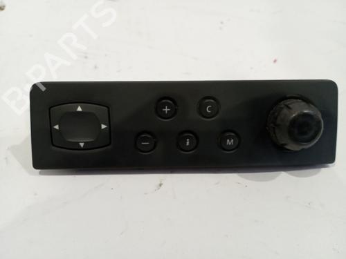 Used Switch RENAULT GRAND SCÉNIC II (JM0/1_) 2.0 (135 hp) 17822564