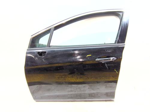 Used Left front door OPEL ASTRA K (B16) 1.2 Turbo (68) (145 hp) 29370415