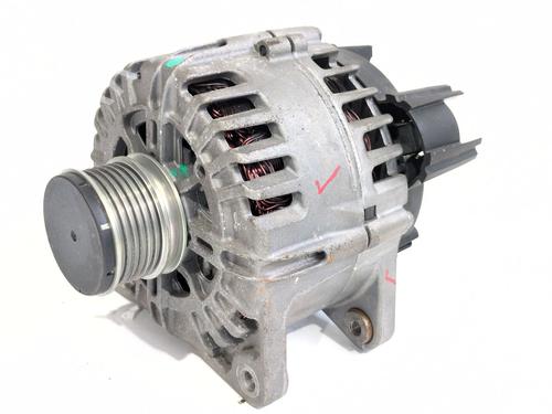 Used Alternator DACIA BIGSTER [2024-2026]  32229824