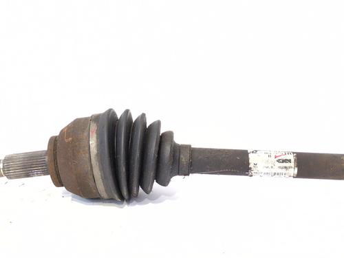 Left front driveshaft RENAULT TRAFIC III Bus (JG_) | BP33114633M38 - Image 2